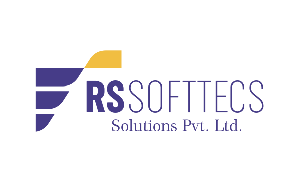 RS Softtecs Solutions Pvt. Ltd.